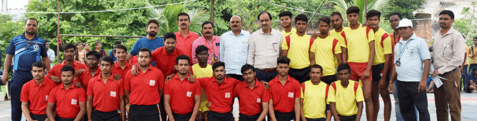 Agrasen Mahavidyalaya Raipur Extra Curriculars photo 7